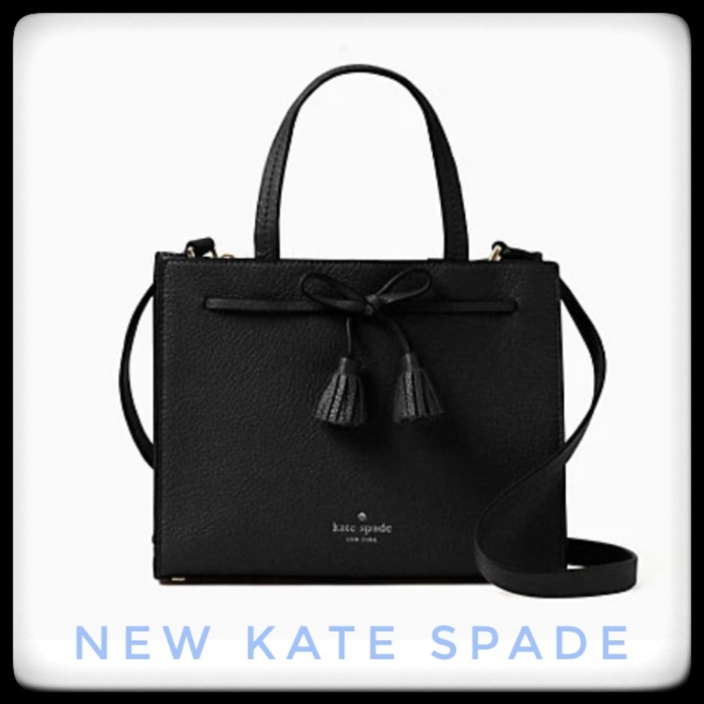 Kate Spade Hayes Mini Bag